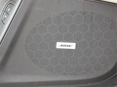 2018 Cadillac CT6 Plug-In PLUG-IN RWD