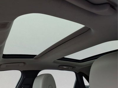 2018 Cadillac CT6 Plug-In PLUG-IN RWD