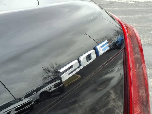 2018 Cadillac CT6 Plug-In PLUG-IN RWD