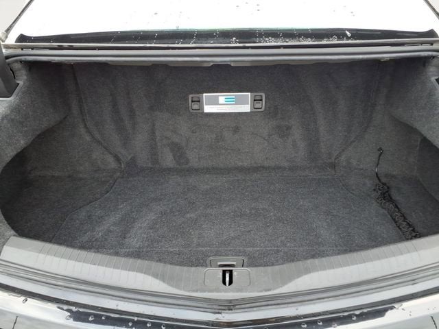 2018 Cadillac CT6 Plug-In PLUG-IN RWD