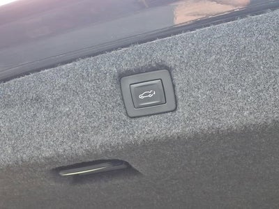 2018 Cadillac CT6 Plug-In PLUG-IN RWD