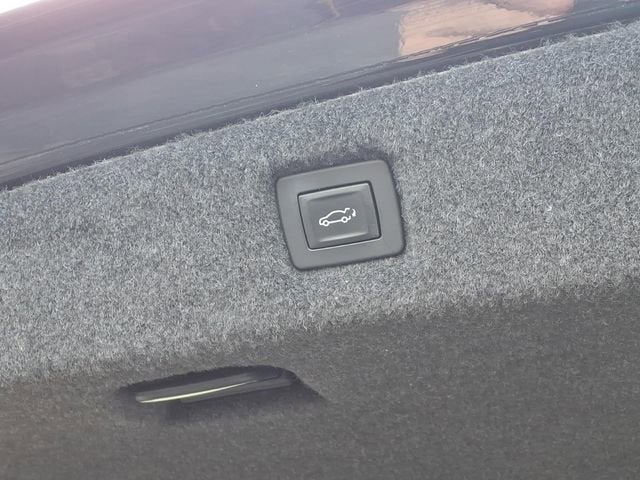 2018 Cadillac CT6 Plug-In PLUG-IN RWD