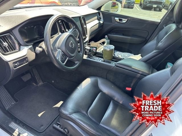 2018 Volvo XC60 Momentum