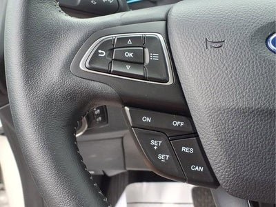 2019 Ford EcoSport SES