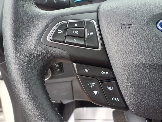 2019 Ford EcoSport SES