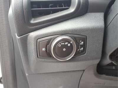 2019 Ford EcoSport SES