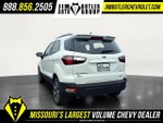 2019 Ford EcoSport SES