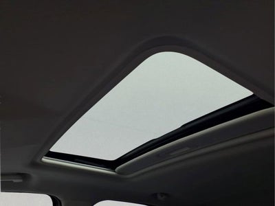 2019 Ford EcoSport SES