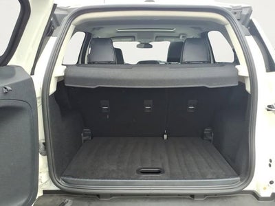 2019 Ford EcoSport SES