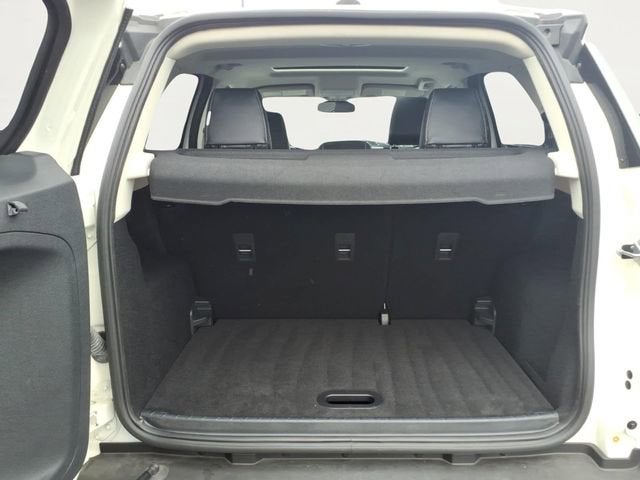 2019 Ford EcoSport SES