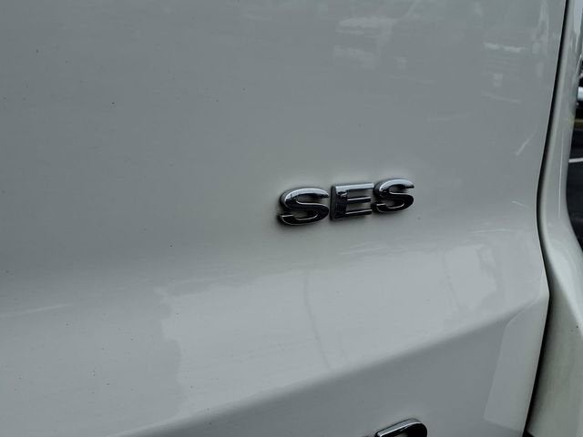 2019 Ford EcoSport SES