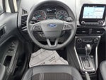 2019 Ford EcoSport SES