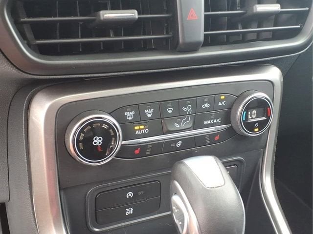 2019 Ford EcoSport SES