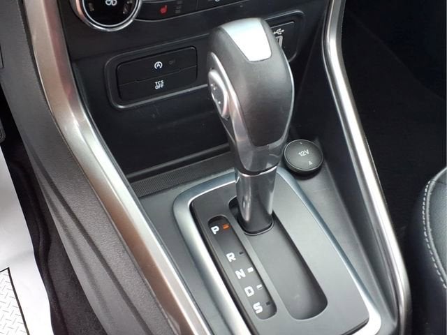 2019 Ford EcoSport SES