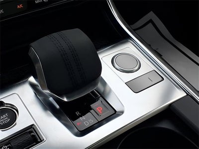 2024 Jaguar XF R-Dynamic SE P250 AWD Automatic