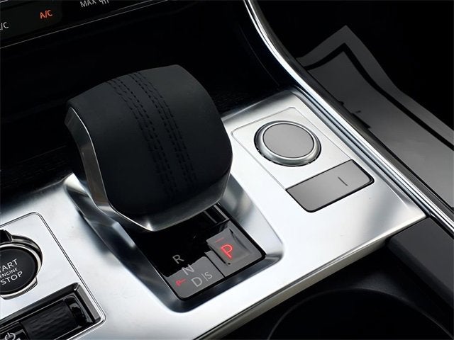 2024 Jaguar XF R-Dynamic SE P250 AWD Automatic