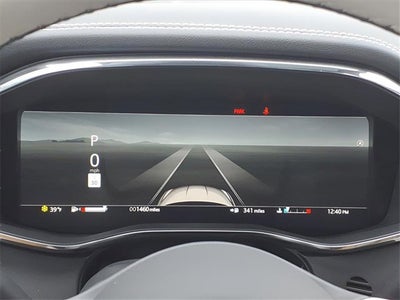 2024 Jaguar XF R-Dynamic SE P250 AWD Automatic