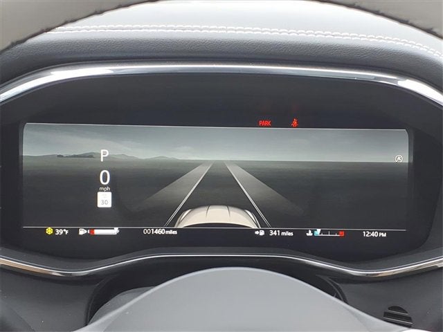 2024 Jaguar XF R-Dynamic SE P250 AWD Automatic