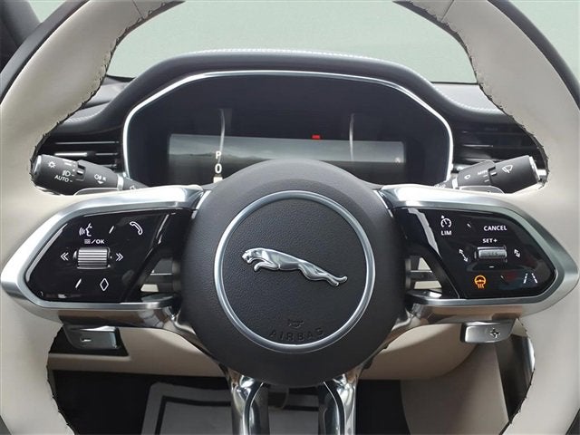 2024 Jaguar XF R-Dynamic SE P250 AWD Automatic