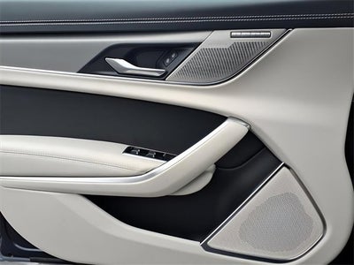 2024 Jaguar XF R-Dynamic SE P250 AWD Automatic