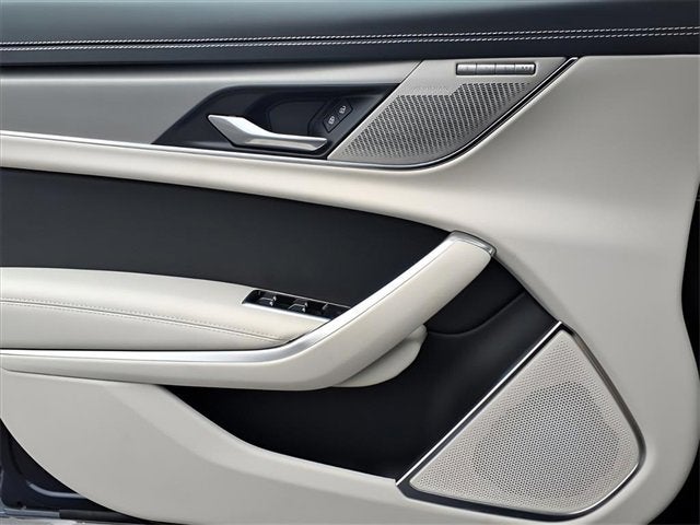 2024 Jaguar XF R-Dynamic SE P250 AWD Automatic