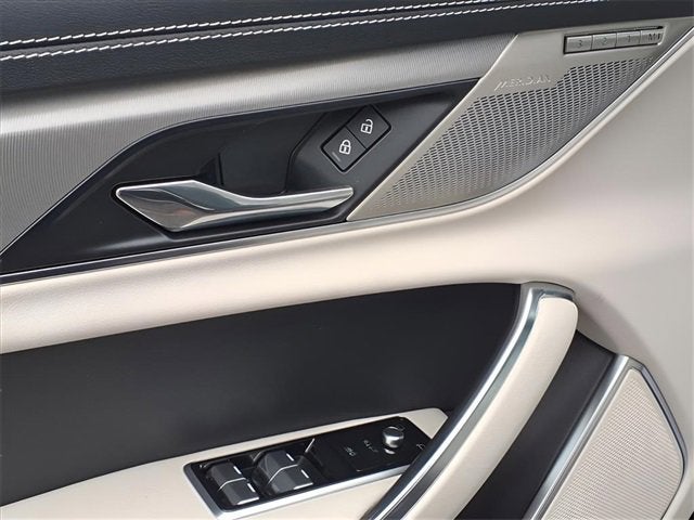 2024 Jaguar XF R-Dynamic SE P250 AWD Automatic