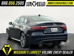2024 Jaguar XF R-Dynamic SE P250 AWD Automatic