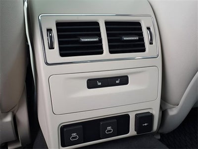 2024 Jaguar XF R-Dynamic SE P250 AWD Automatic