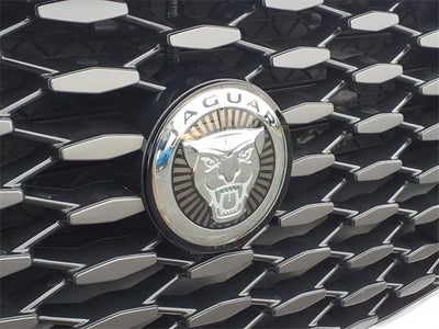 2024 Jaguar XF R-Dynamic SE P250 AWD Automatic