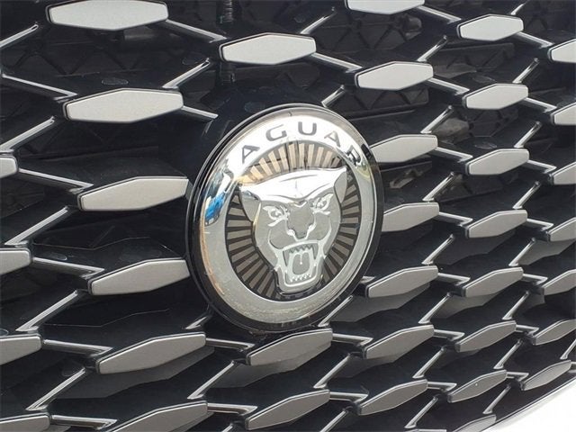 2024 Jaguar XF R-Dynamic SE P250 AWD Automatic