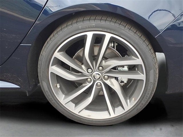 2024 Jaguar XF R-Dynamic SE P250 AWD Automatic