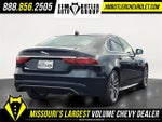 2024 Jaguar XF R-Dynamic SE P250 AWD Automatic