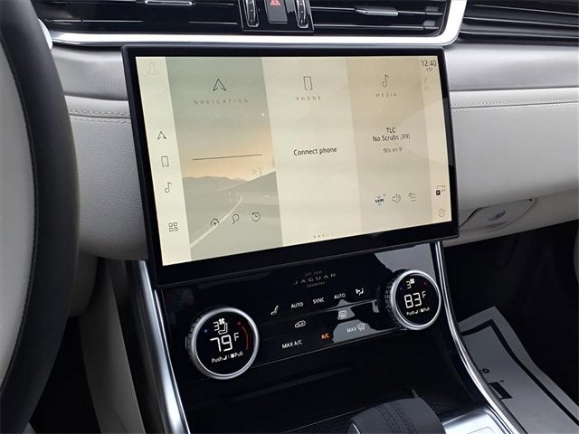 2024 Jaguar XF R-Dynamic SE P250 AWD Automatic