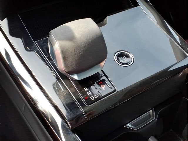 2024 Land Rover Range Rover Sport Dynamic SE