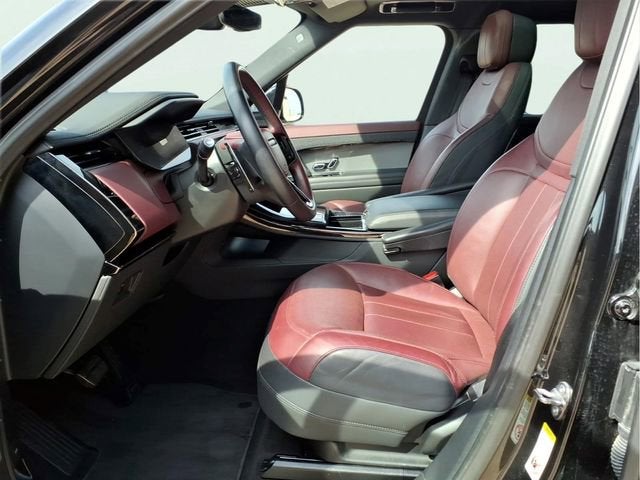 2024 Land Rover Range Rover Sport Dynamic SE