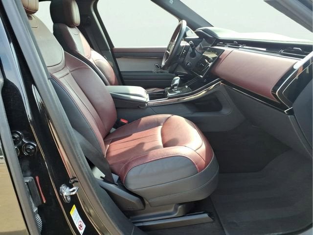 2024 Land Rover Range Rover Sport Dynamic SE