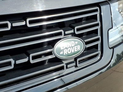 2024 Land Rover Range Rover Sport Dynamic SE