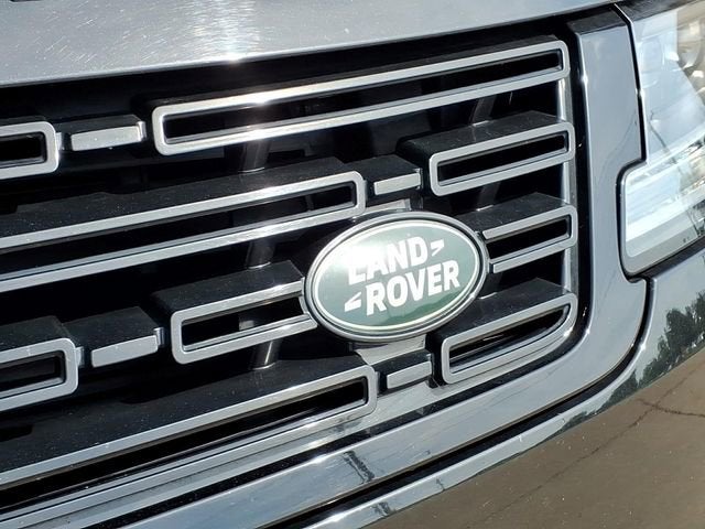 2024 Land Rover Range Rover Sport Dynamic SE
