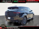 2024 Land Rover Range Rover Sport Dynamic SE