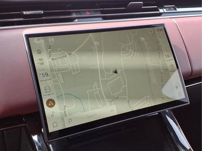 2024 Land Rover Range Rover Sport Dynamic SE