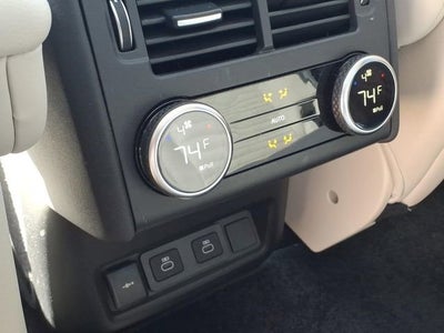 2025 Land Rover Discovery S