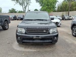 2012 Land Rover Range Rover Sport HSE
