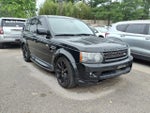 2012 Land Rover Range Rover Sport HSE