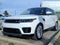2020 Land Rover Range Rover Sport HSE MHEV