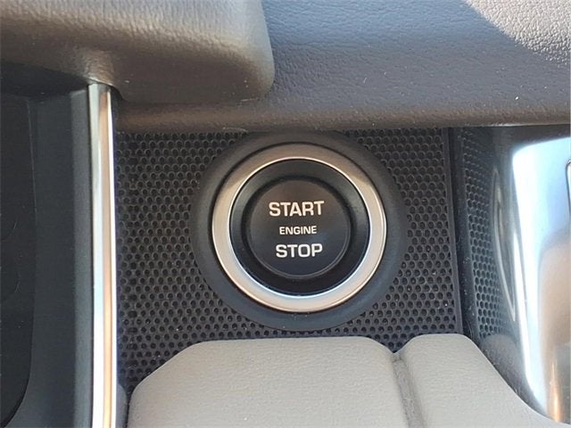 2020 Land Rover Range Rover Sport HSE MHEV