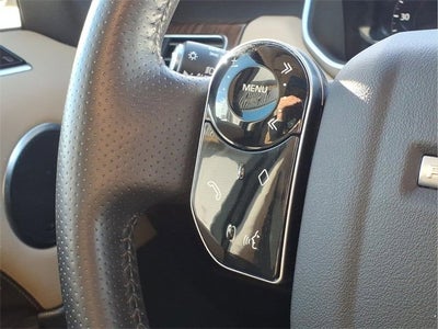 2020 Land Rover Range Rover Sport HSE MHEV