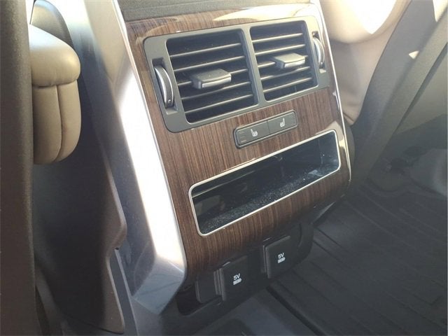 2020 Land Rover Range Rover Sport HSE MHEV