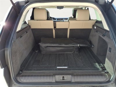 2020 Land Rover Range Rover Sport HSE MHEV