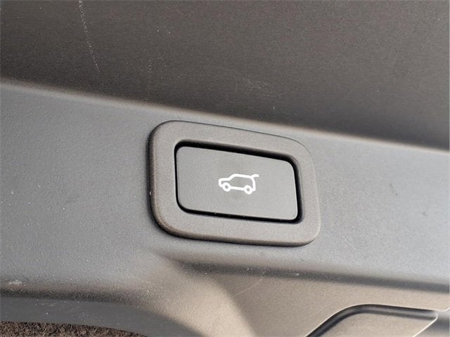 2020 Land Rover Range Rover Sport HSE MHEV