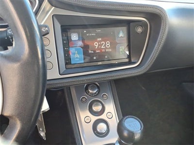 2011 Lotus Evora 2+2